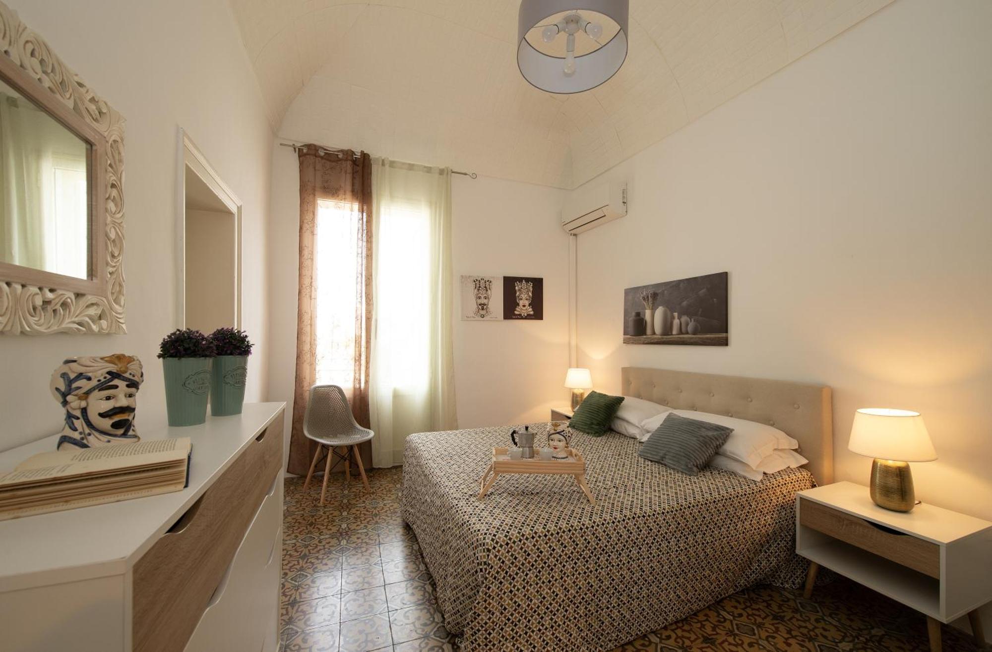 Villa Loria San Vito Lo Capo Exterior foto