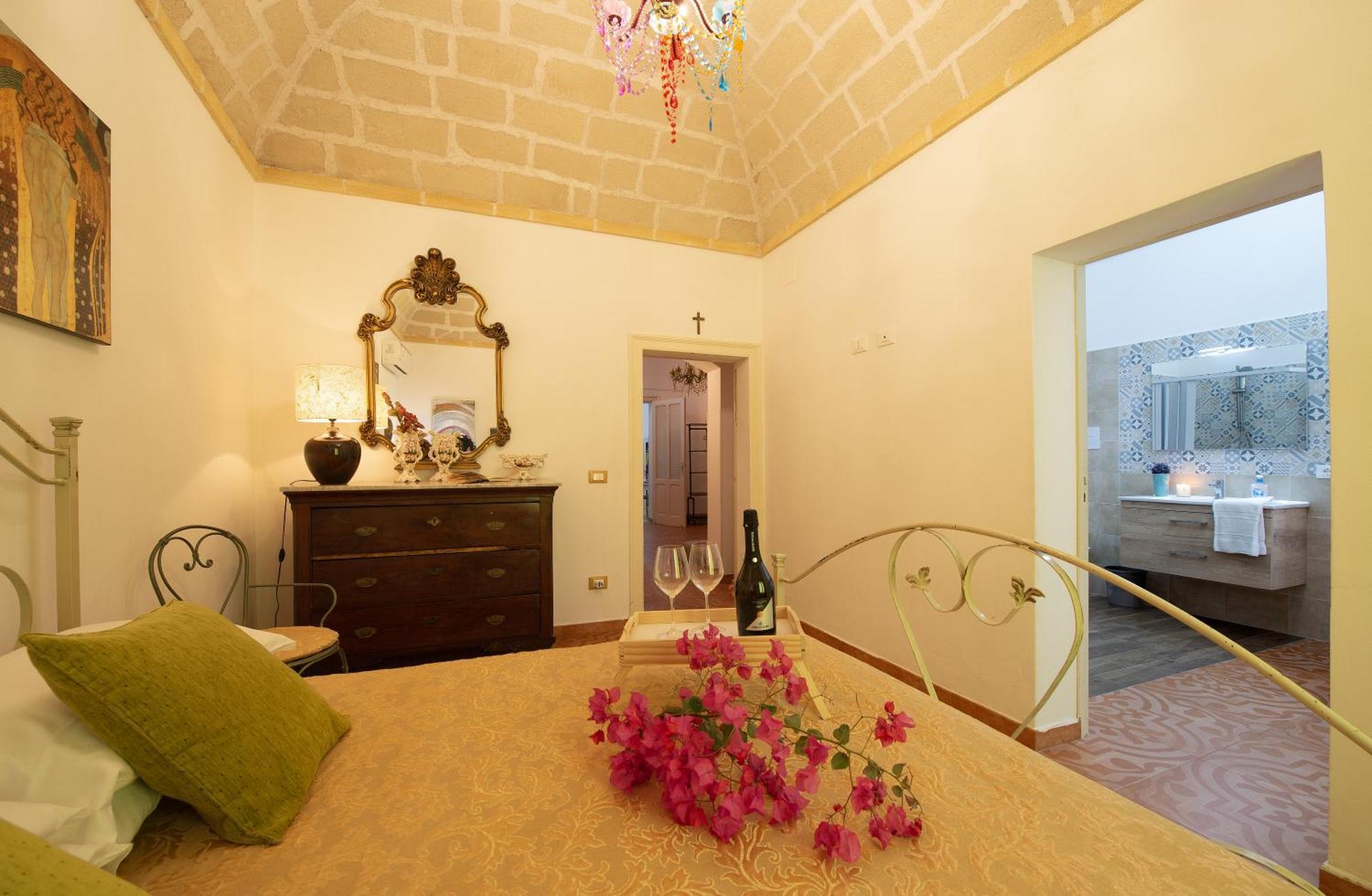 Villa Loria San Vito Lo Capo Exterior foto